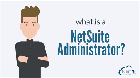 NetSuite-Administrator Demotesten