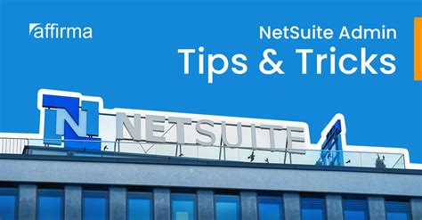 NetSuite-Administrator Deutsche