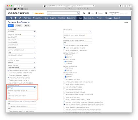 NetSuite-Administrator Testing Engine