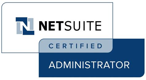 NetSuite-Administrator Tests