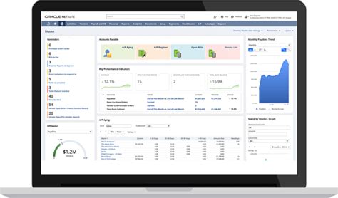 NetSuite-Financial-User Übungsmaterialien