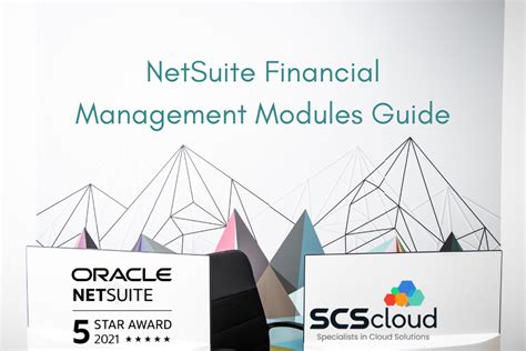 NetSuite-Financial-User Übungsmaterialien