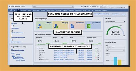 NetSuite-Financial-User Buch