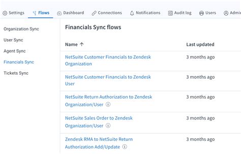 NetSuite-Financial-User Fragen&Antworten
