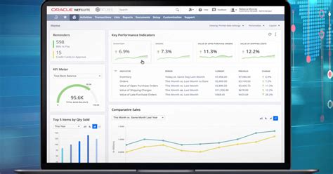 NetSuite-Financial-User PDF Demo