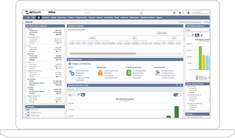 NetSuite-Financial-User Prüfungsinformationen