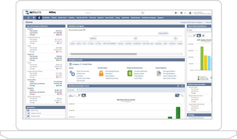 NetSuite-Financial-User Testing Engine