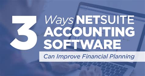 NetSuite-Financial-User Tests