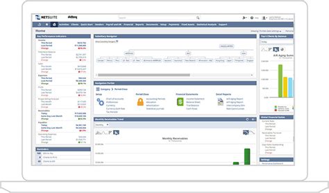 NetSuite-Financial-User Vorbereitungsfragen