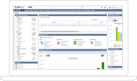 NetSuite-Financial-User Zertifizierung