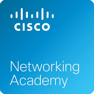 Netacad Cisco