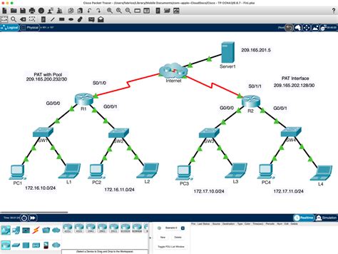Netacad Cisco: About Cisco Networking Academy image 1