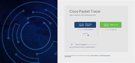Netacad Packet Tracer Sign Up: Why Church Welcome Packets are Essential for Engaging Visitors image 1