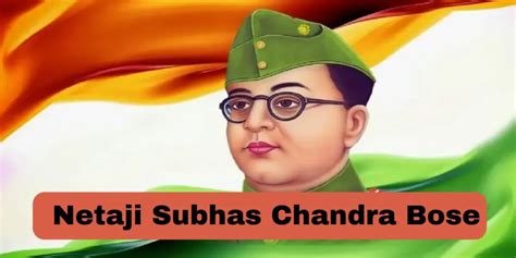 Netaji biography in english pdf