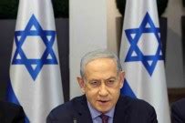Netanyahu, Refah’a operasyon emri verdis