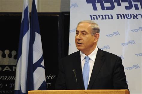 Netanyahu: Will he stay or will he go?
