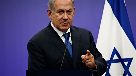 Netanyahu’s Goal for Gaza: “Thin” Population “to a Minimum”