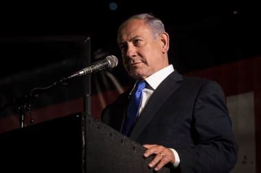Netanyahu’s opponents dither as he plots how to survive
