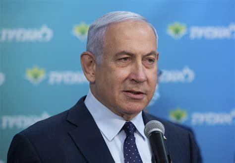 Netanyahu asks Putin to rethink his invasion of Ukraine
