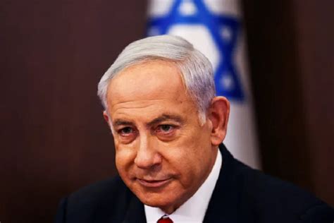 Netanyahu is rushed to hospital after feeling dizzy