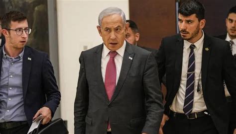 Netanyahu rejects judicial compromise, deepening crisis