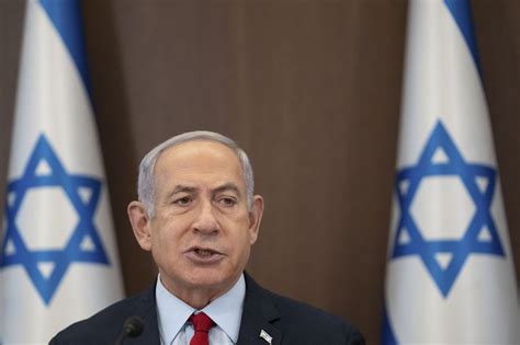Netanyahu says Israel will move ahead on contentious judicial overhaul plan after talks crumble