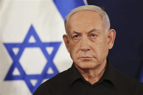 Netanyahu scrambles to quell revolt by far right over Gaza fuel