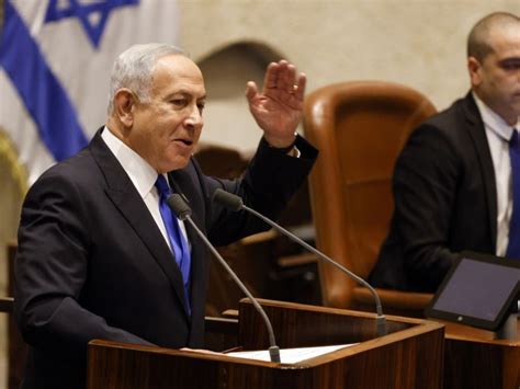 Netanyahu seeks to soothe US concerns over settlement repeal