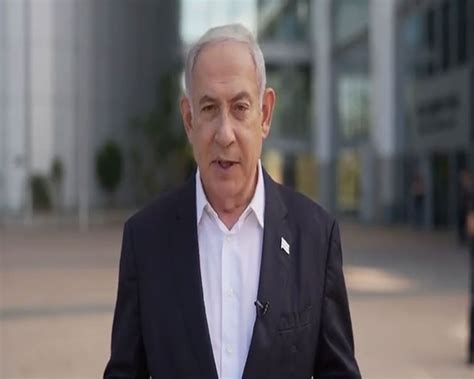 Netanyahu tells Israel ‘We are at war’ after Hamas kills at least 22 in unprecedented attack