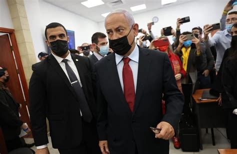 Netanyahu trial – Champagne, cigar sellers testify in Case 1000