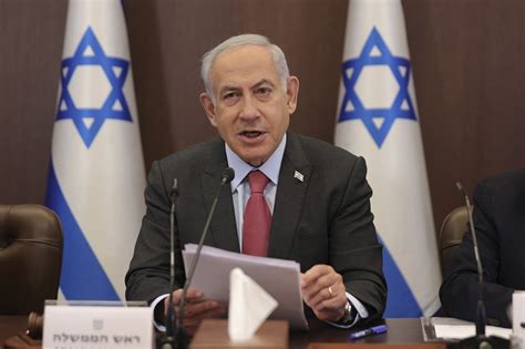 Netanyahu urges military chief to contain reservist protest
