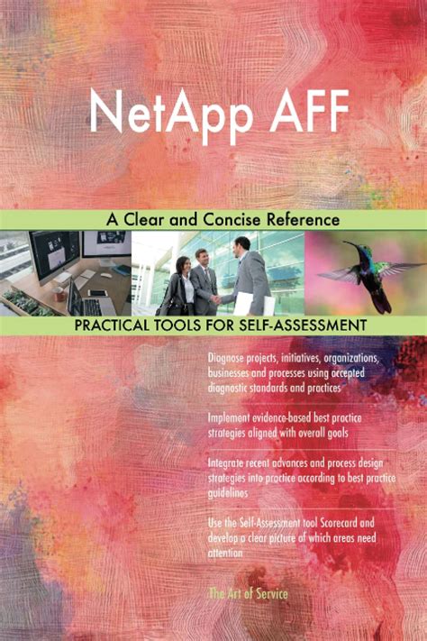 Netapp Aff A Clear And Concise Reference