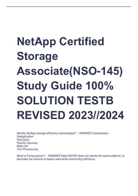 Netapp certified storage associate study guide. - The roots and philosophy of dynamic manual interface by frank lowen.