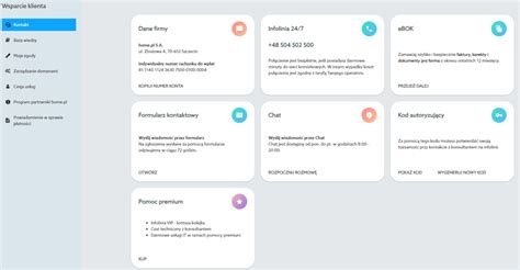 Netart panel klienta.  Panel Klienta &ndash; Twoje konto w nazwa. com to speed u...