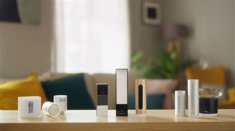 Netatmo: same home, just smarter