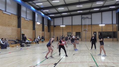 Netball AGILITY Drills BOW TIES Netball Drills Skills - Blogger