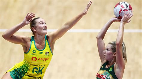 Netball Quad Series - Wikipedia