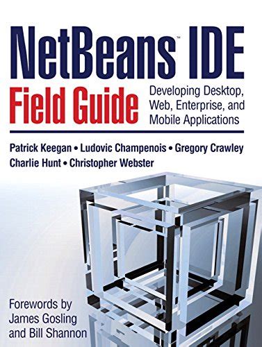 Netbeans ide field guide developing desktop web enterprise and mobile applications ludovic champenois. - Blue giant double scissor lift parts manual.