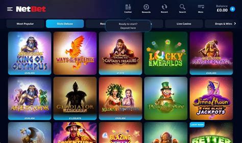 Netbet