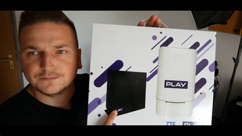 Netbox/Homebox od Play - Jakie prędkości? Jaki zasięg? Jak