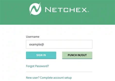 Netchex net login. Streamlines expense management process via single sign-on (desktop + mobile) Direct payroll integration reduces steps in the process + time spent. Automatic and accurate data syncs for all employee info. Accurate & timely reimbursement of all types of expenses. Improved experience reduces employee questions & frustration. 
