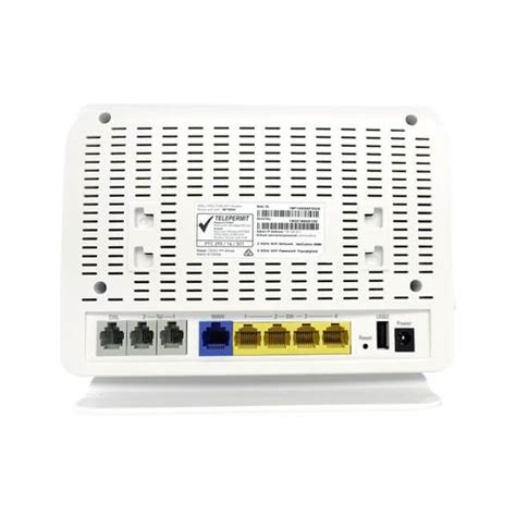 Netcomm NF10WV ProductReview.com.au