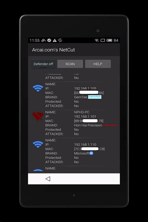 Netcut for android.  Download NetCut Android Free.  netcut defender built-in Require Root Compre...