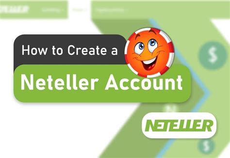 Neteller Account Sign In