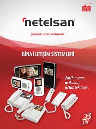 Netelsan Fiyat Listesi NETELSAN