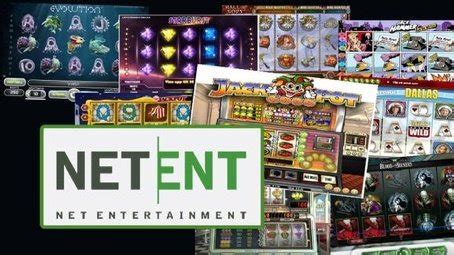 Netent Slots Canada popular games