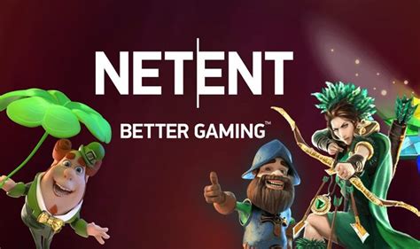 Netent slot