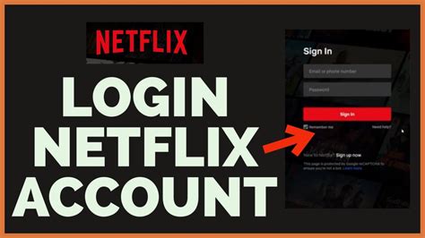 Netflíx sign in. Things To Know About Netflíx sign in. 