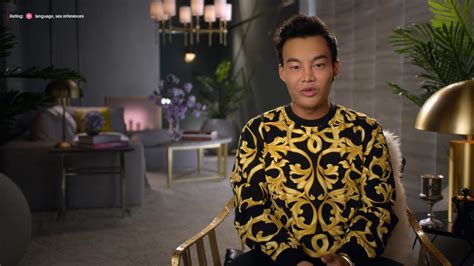 Netflix: Is Kane Lim gay? Bling Empire star