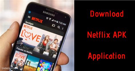 Netflix Apk Download Evo